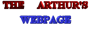 Click here to enter The Arthur's webpage